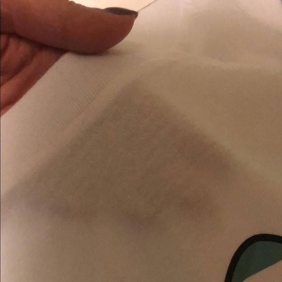 UNIQLO Sanrio Gudetama T-shirt - Picture 6 of 7